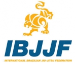  IBJJF (International Brazilian Jiu Jitsu Fédération)