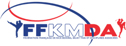 logo FFKMDA