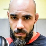 Benoit Pinto - professeur en MMA et Lick Boxing